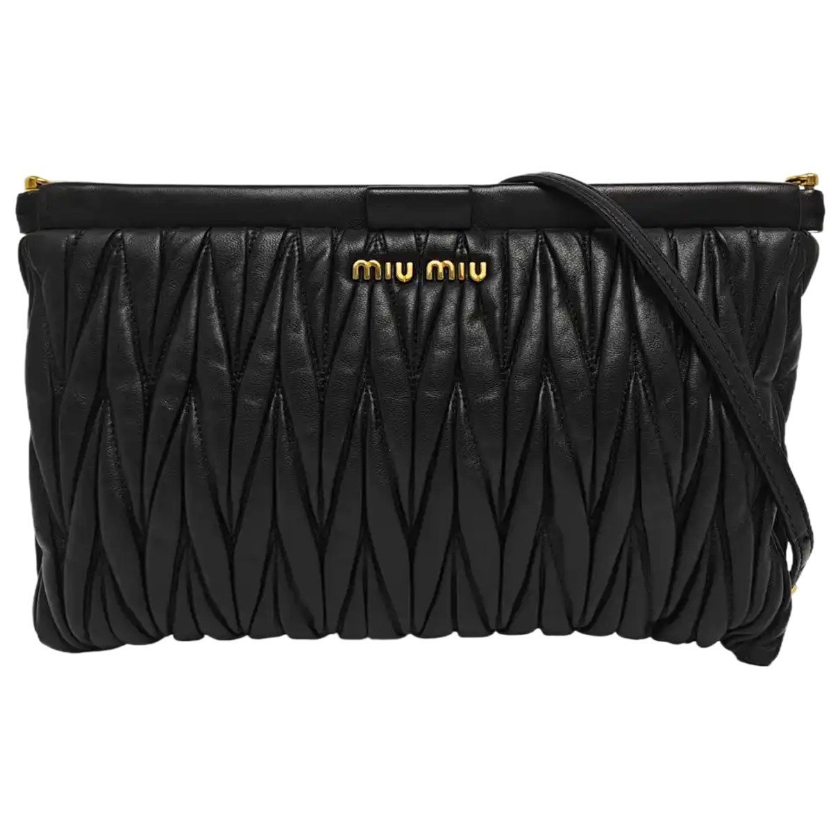 Crossbody bag
