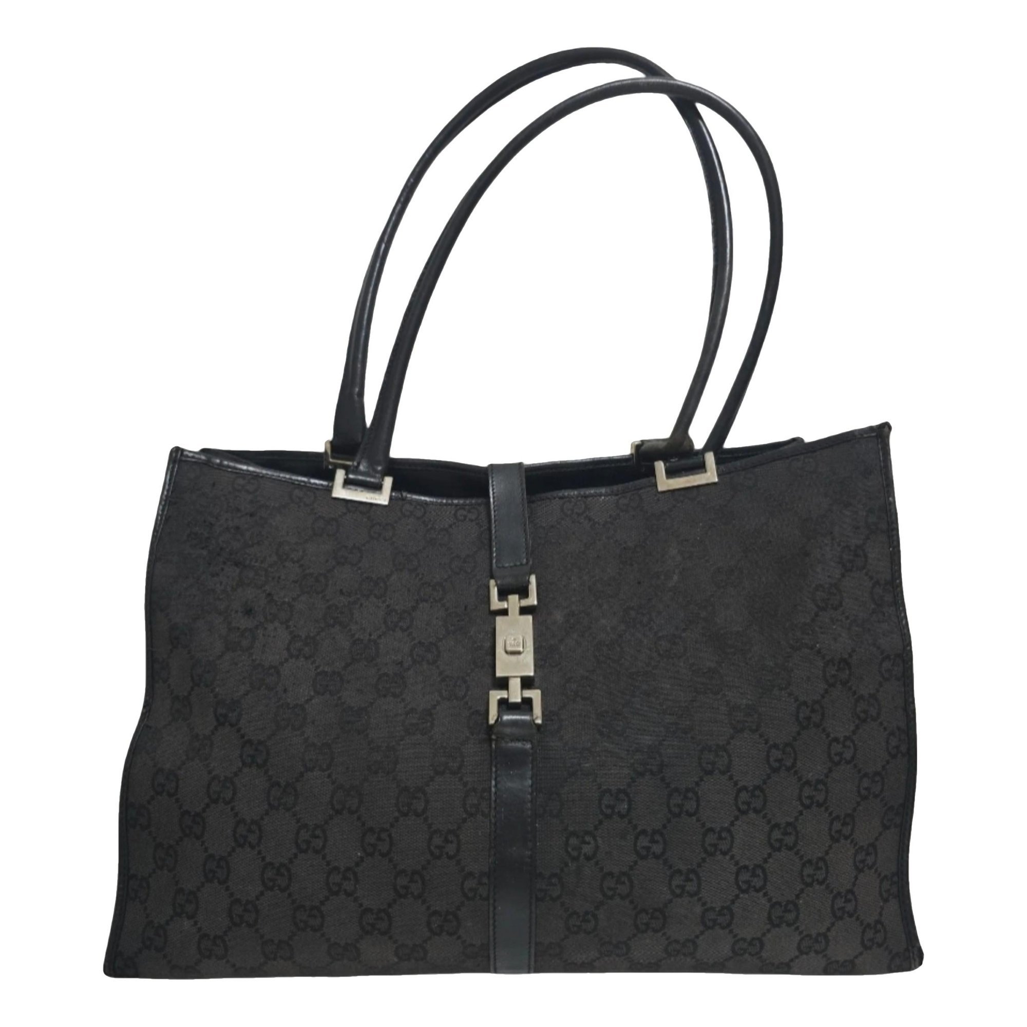 Abbey cloth tote