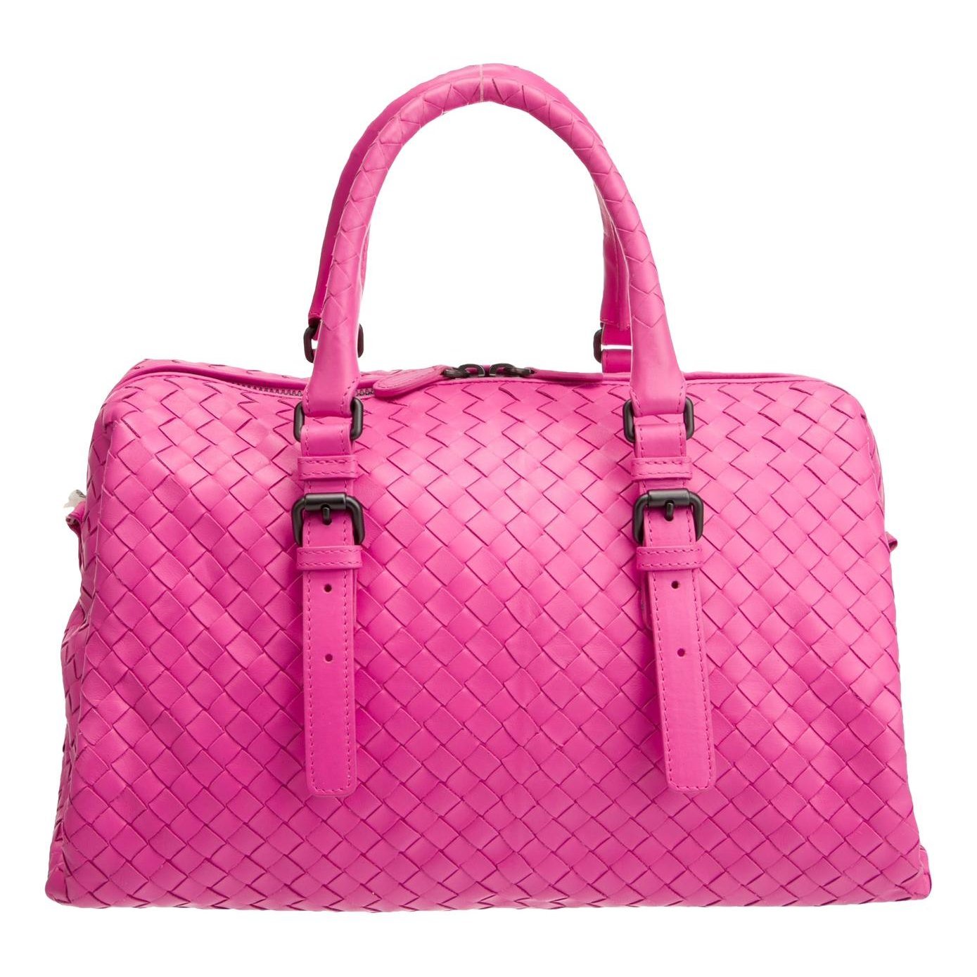 Bottega Veneta Leather handbag
