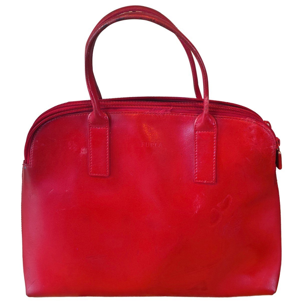Candy Bag leather handbag