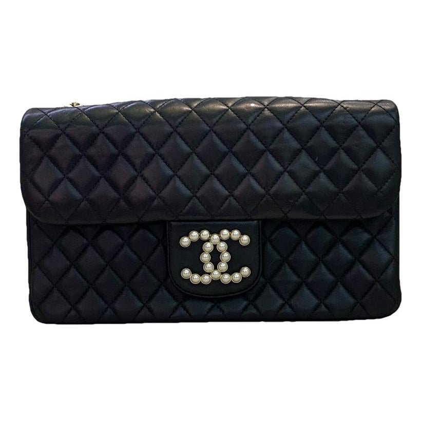 Timeless/Classique leather crossbody bag