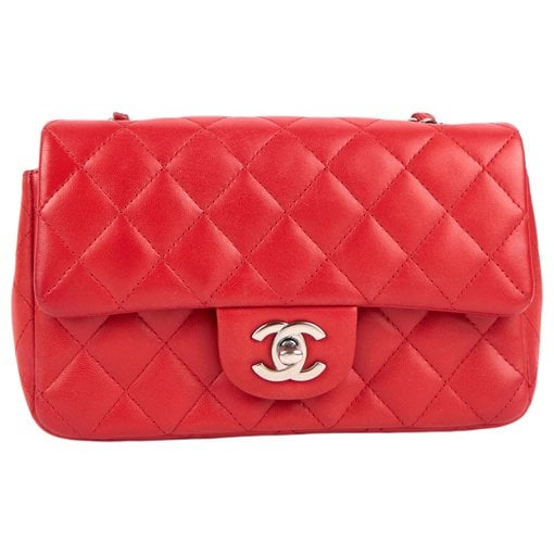 Timeless/Classique leather crossbody bag