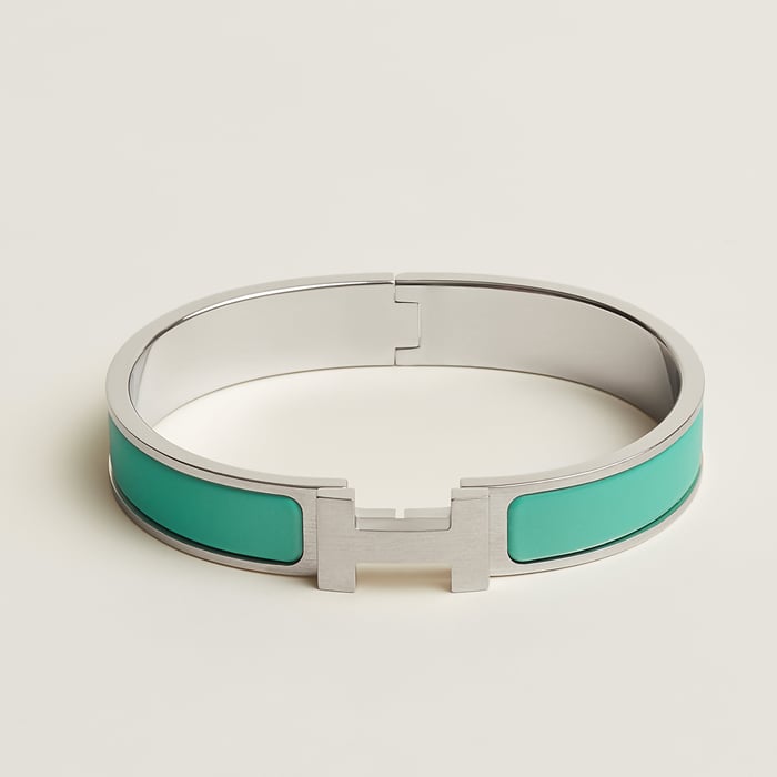 Lagon Mat Clic Hh Bracelet