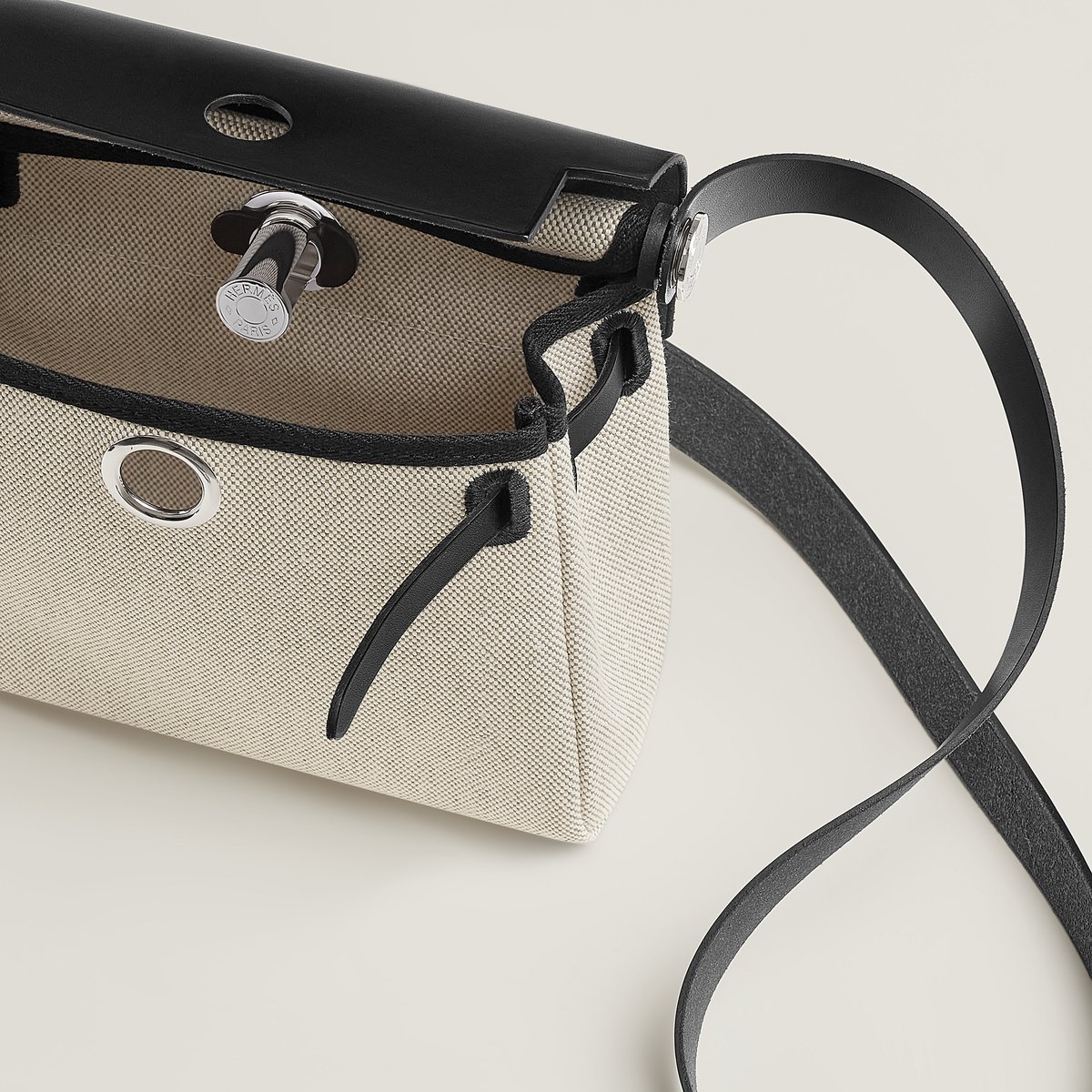 Bolso Herbag Zip 20 Retourné