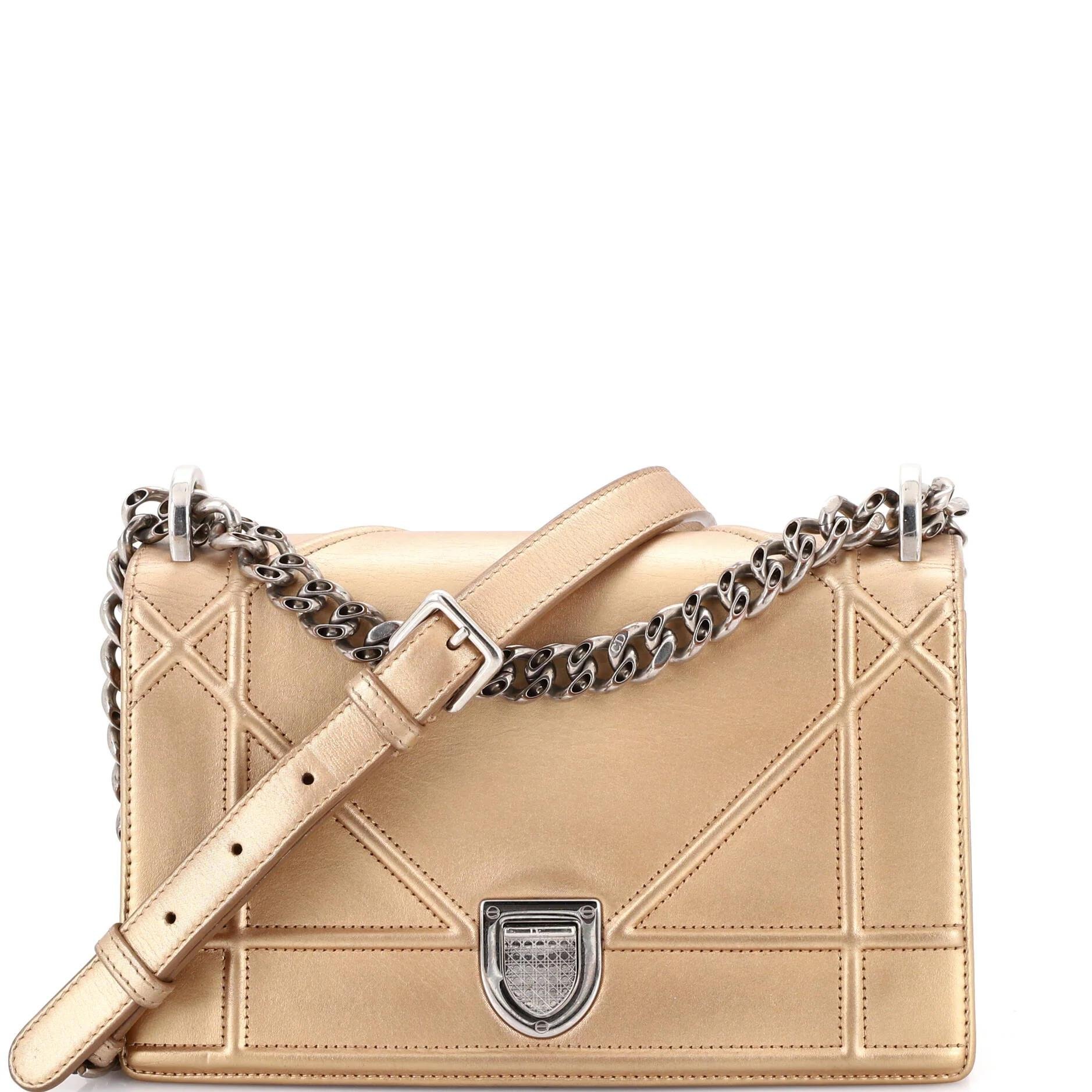 Dior Leather handbag