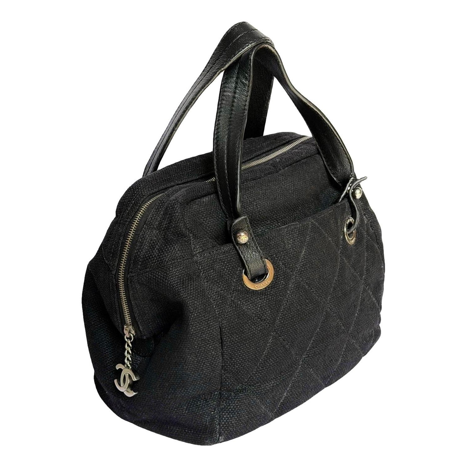 Cloth handbag