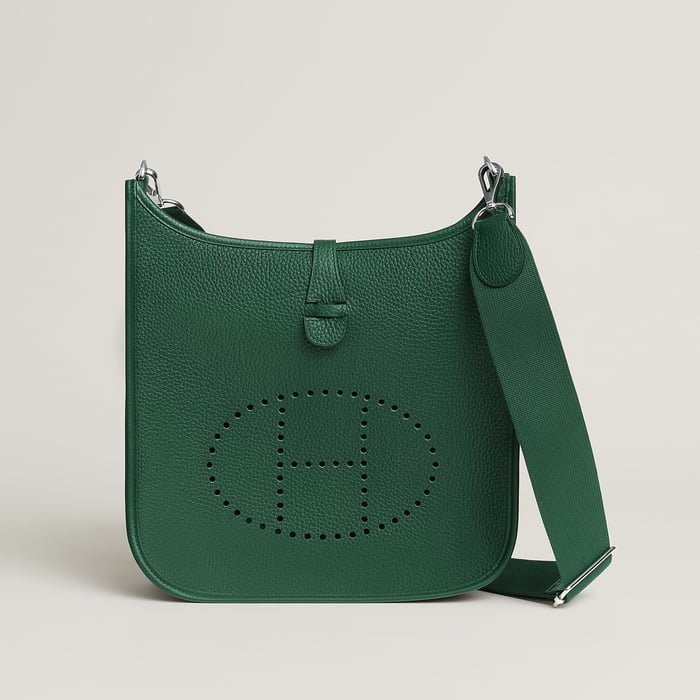 Vert Moyen Evelyne III 29 Bag