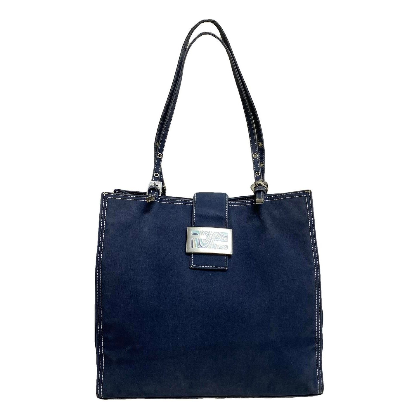Cloth handbag