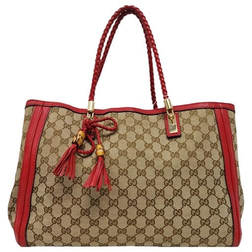 Bella cloth handbag