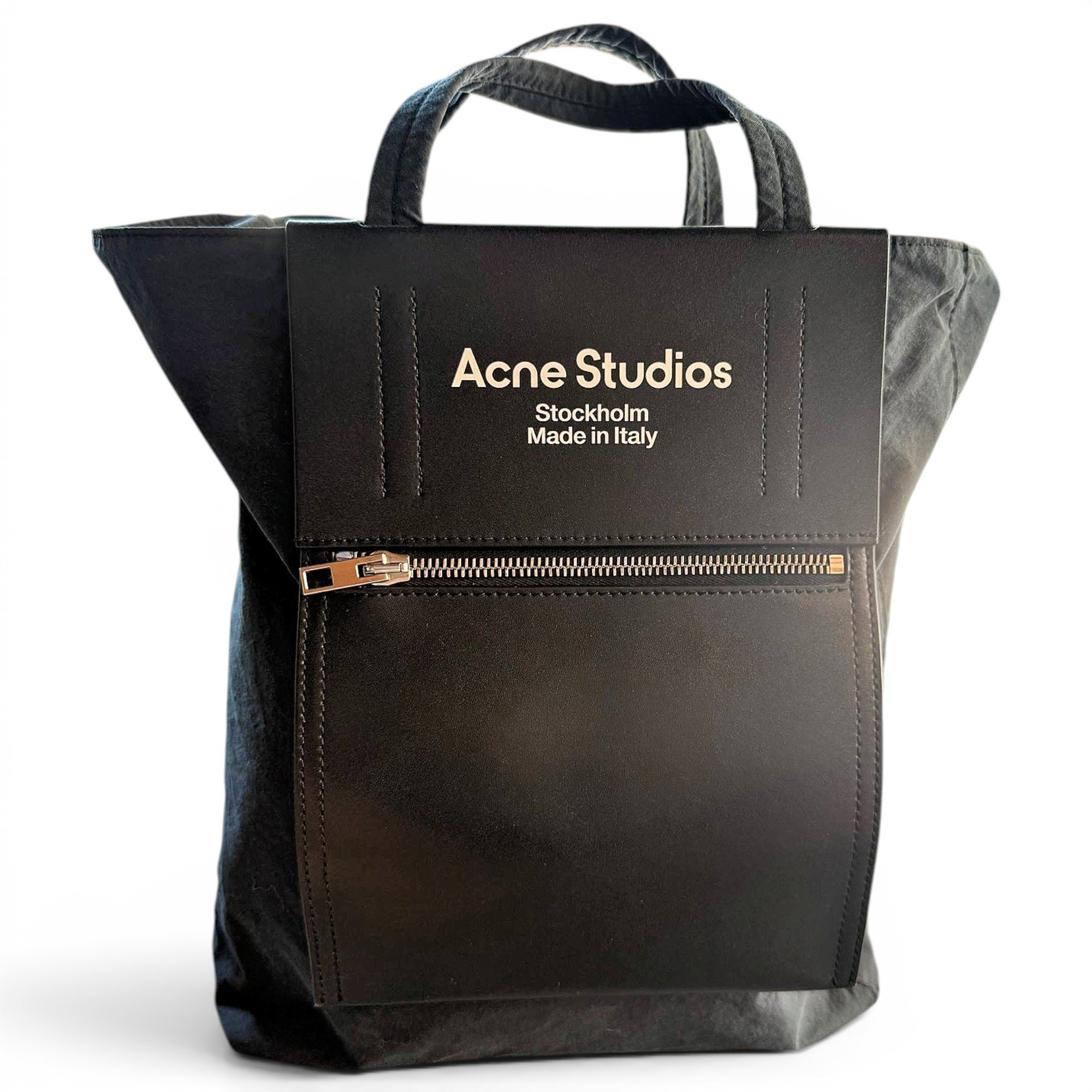 Tote