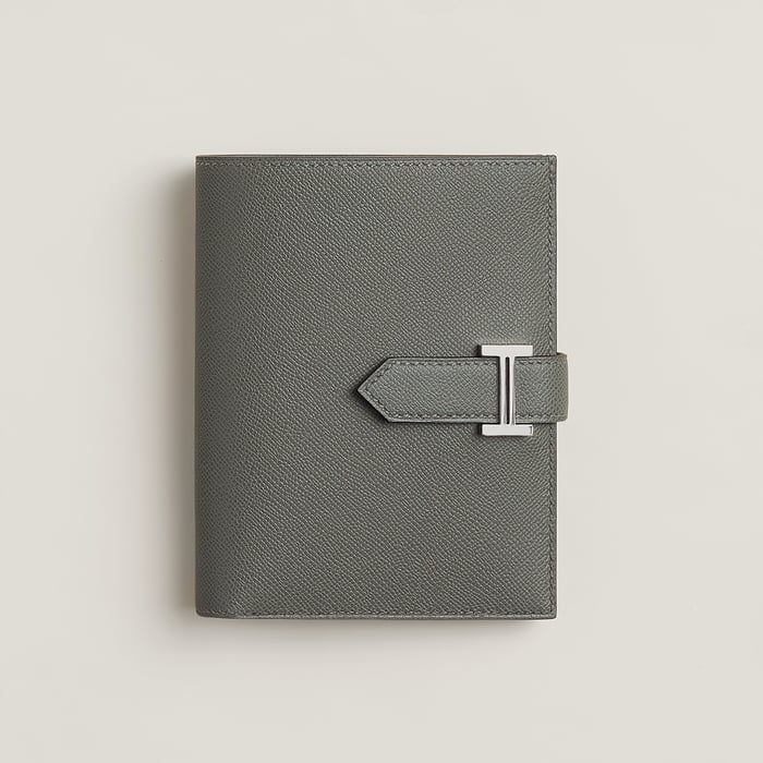 Gris Meyer Bearn Compact Wallet