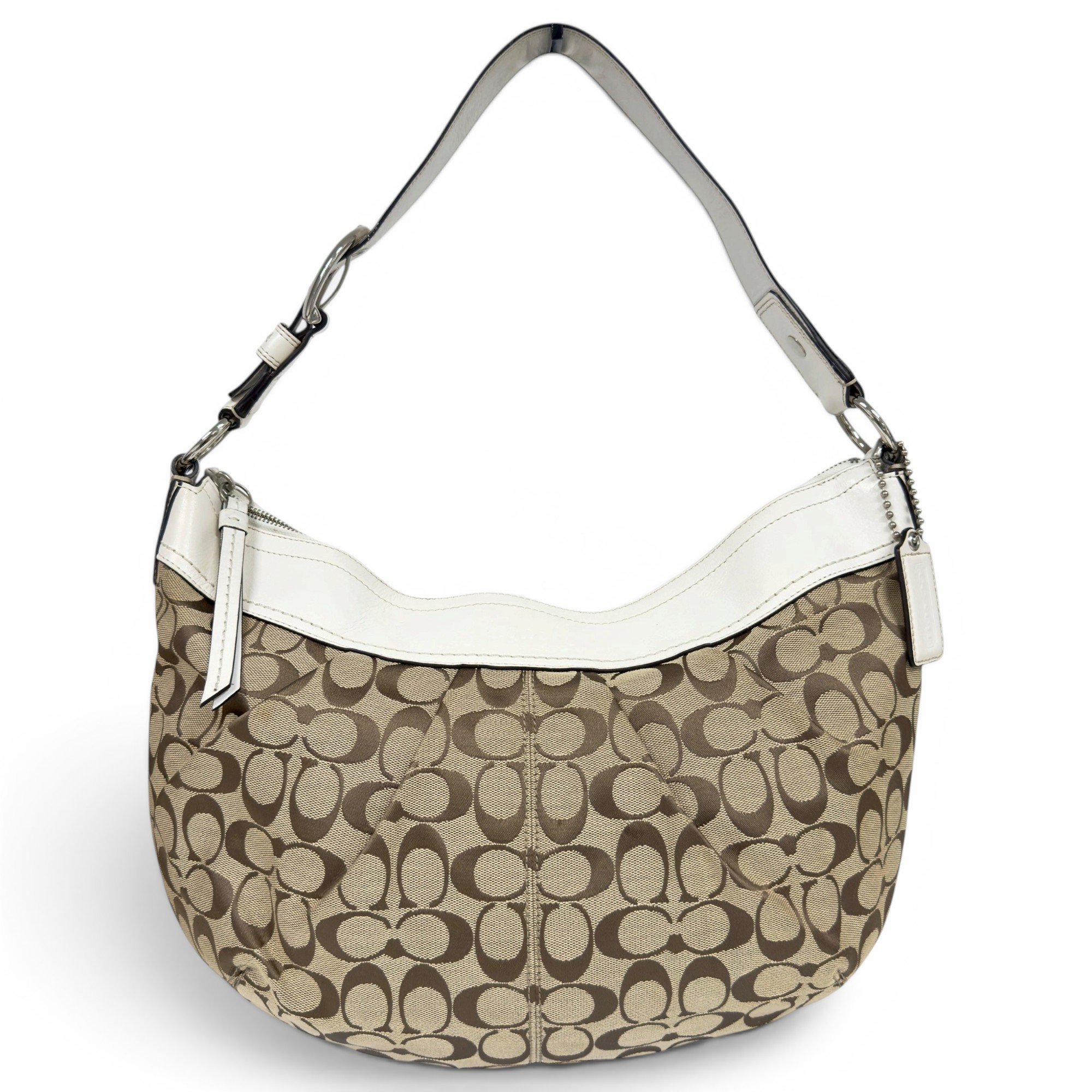Cloth handbag