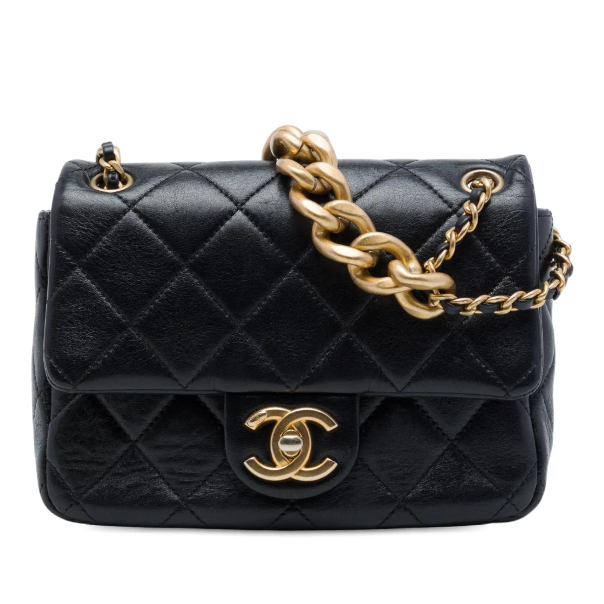 Pony-style calfskin handbag