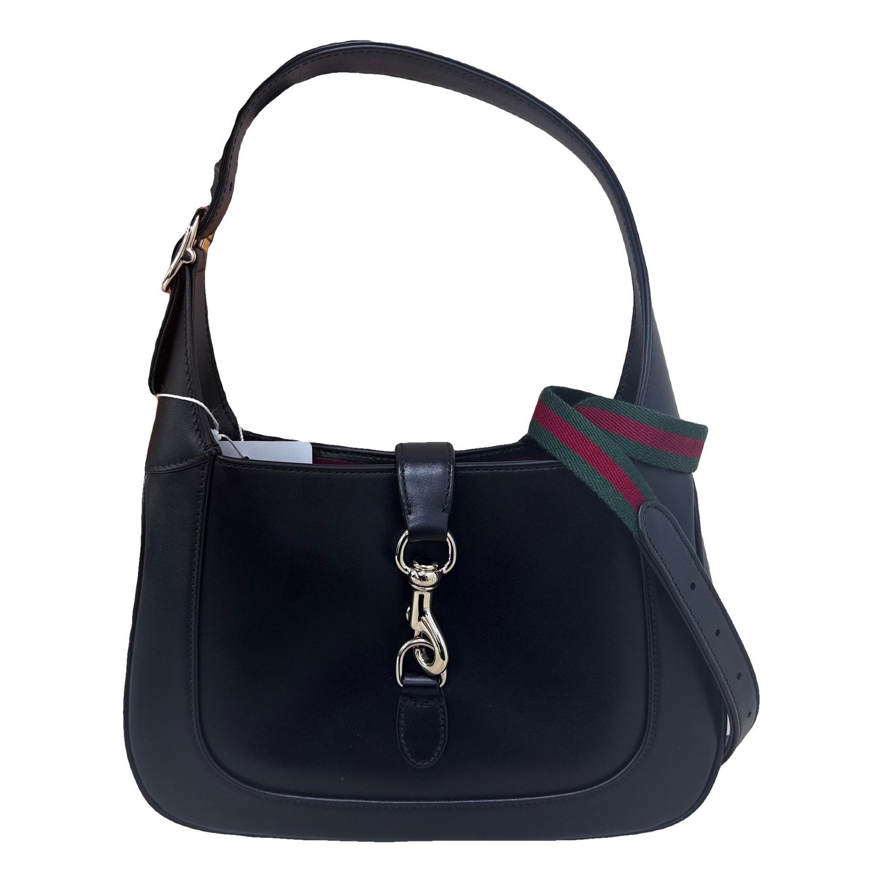 Jackie 1961 leather handbag
