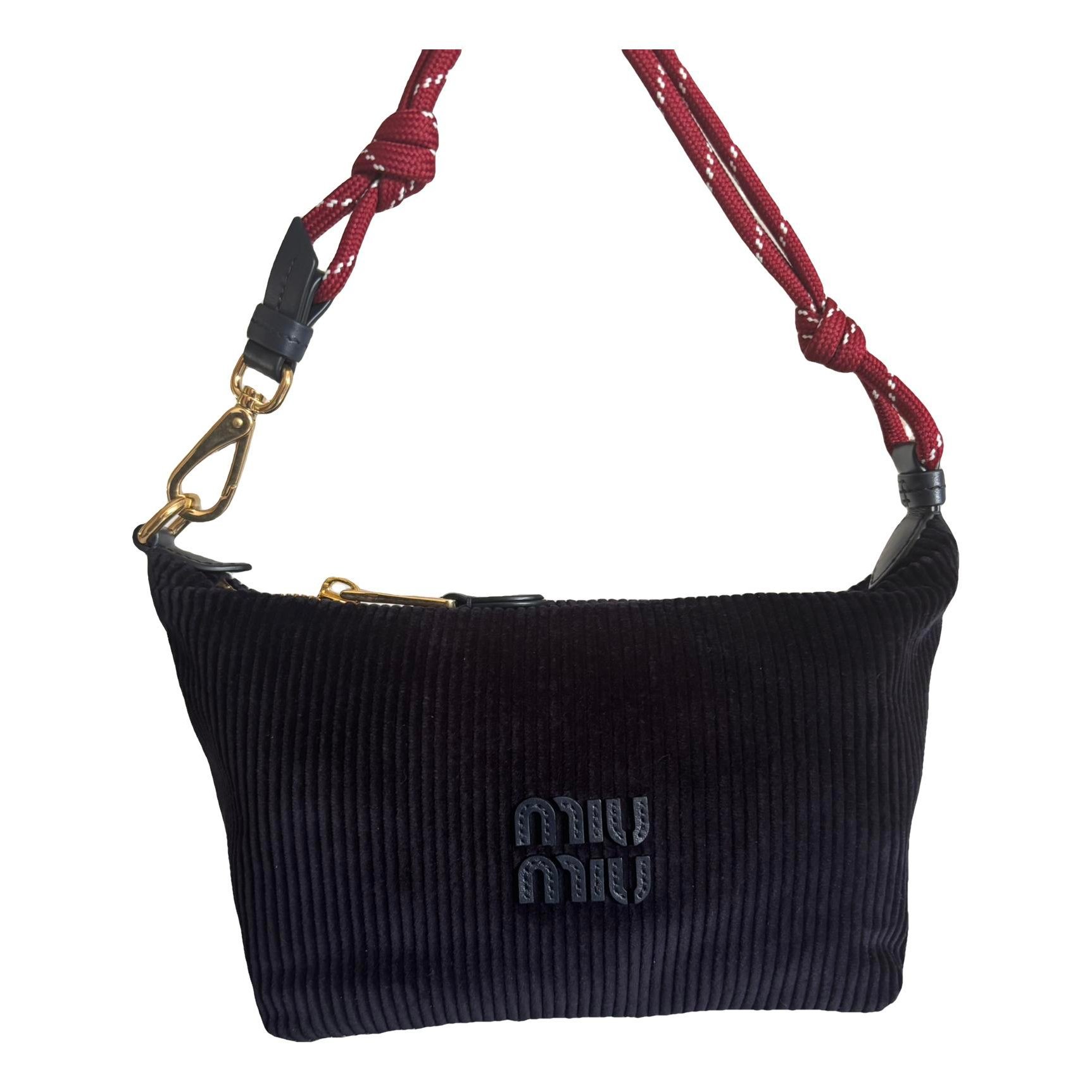 Cloth handbag