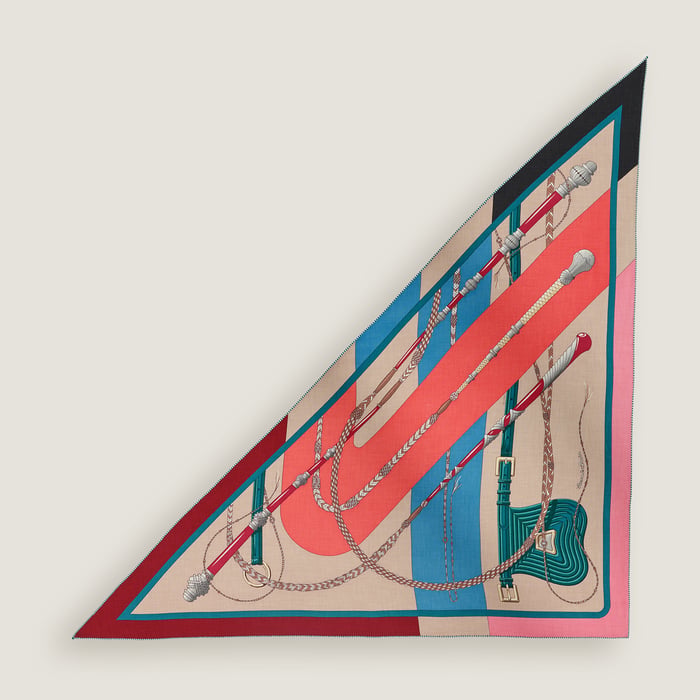 トライアングル 《クリック・クラック》