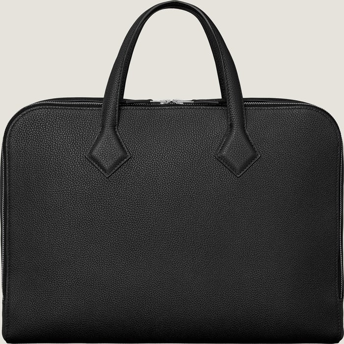 Noir Victoria Light Briefcase
