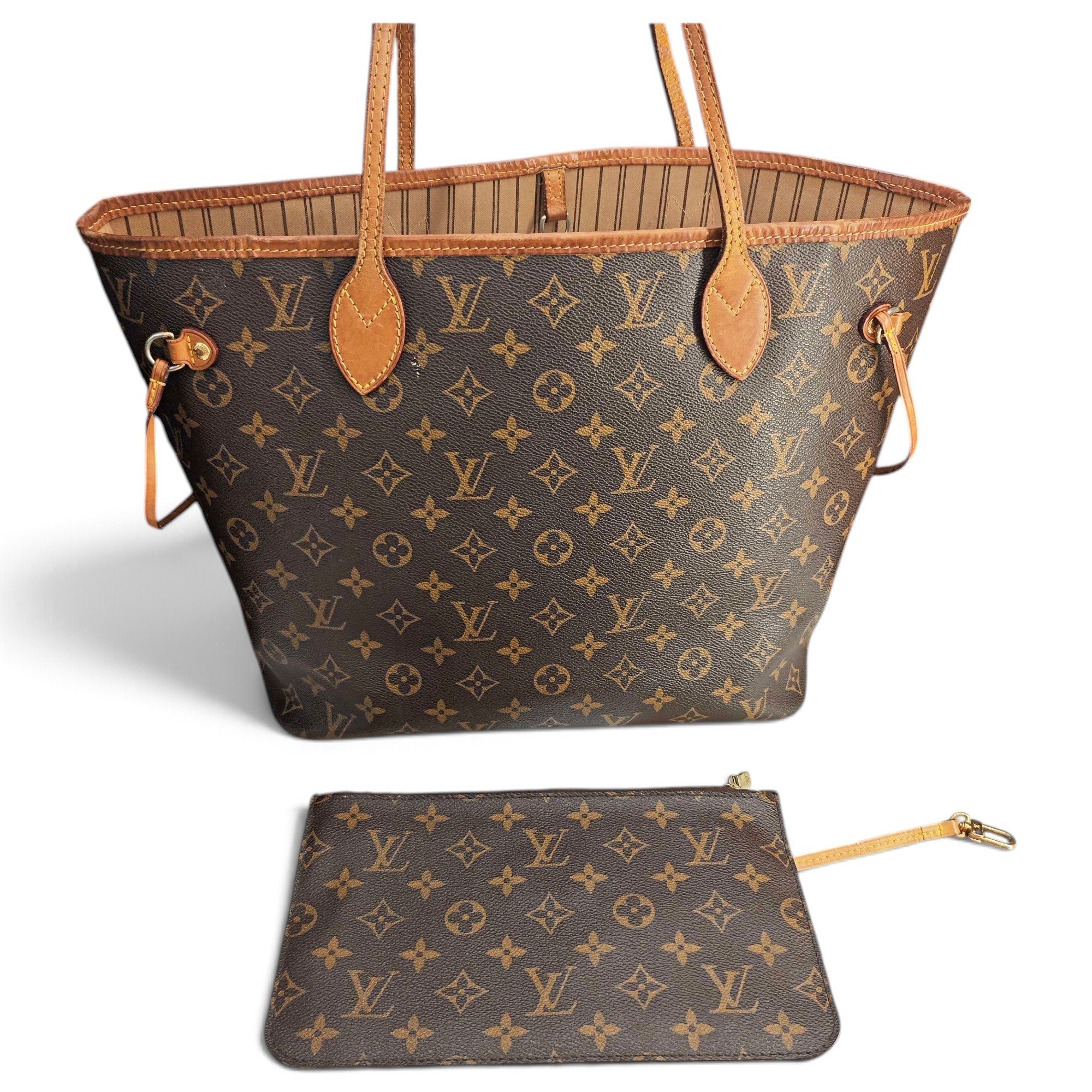 Neverfull tote
