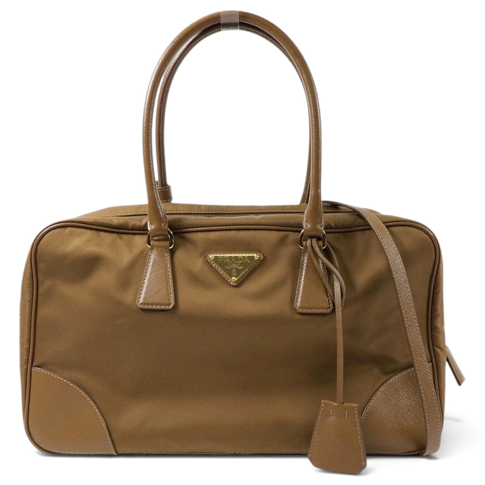 Bowling bag