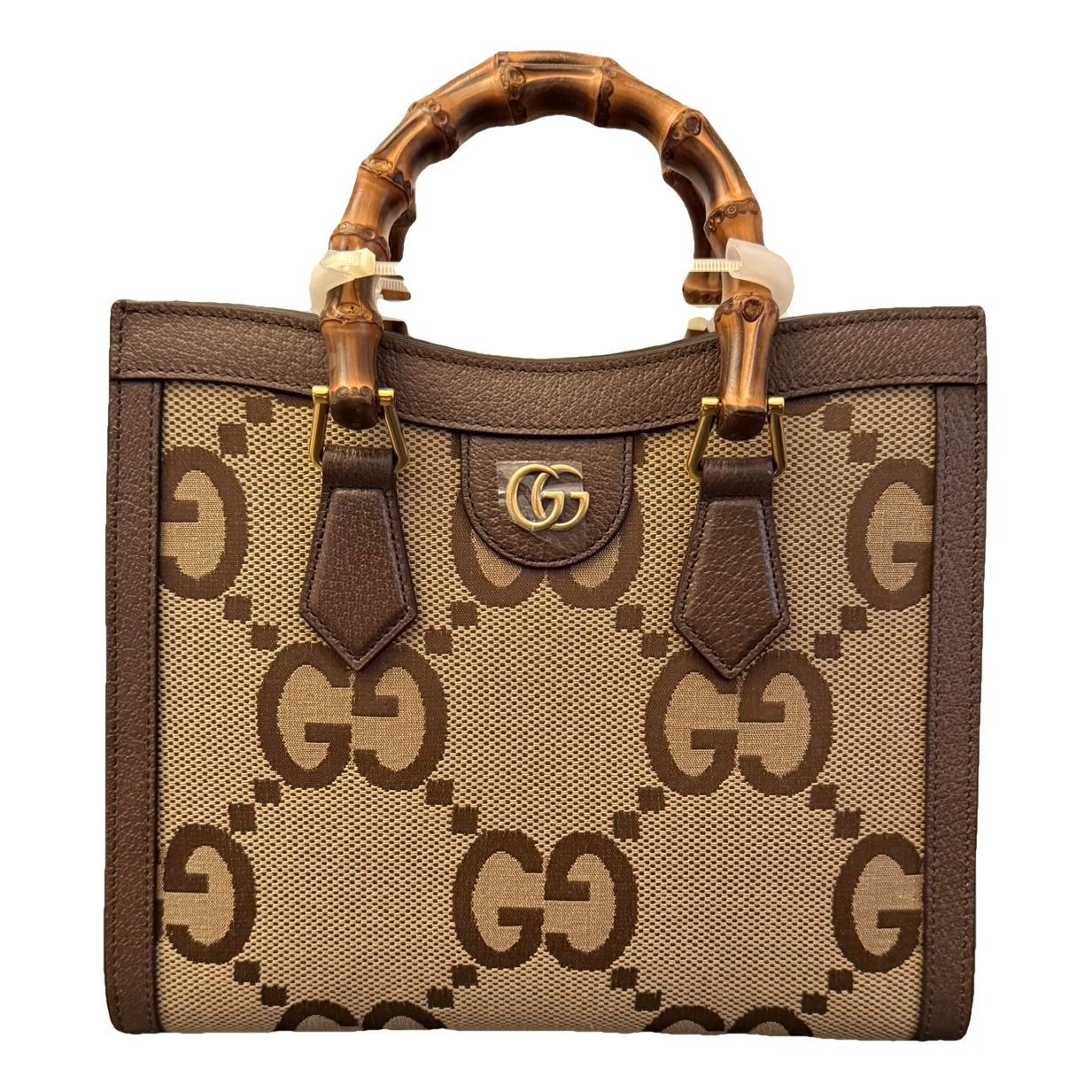 Diana Bamboo cloth tote