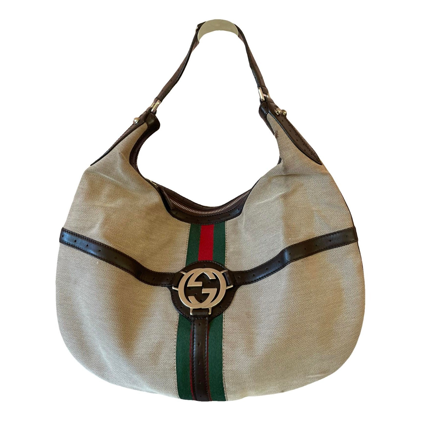 Amalfi cloth handbag