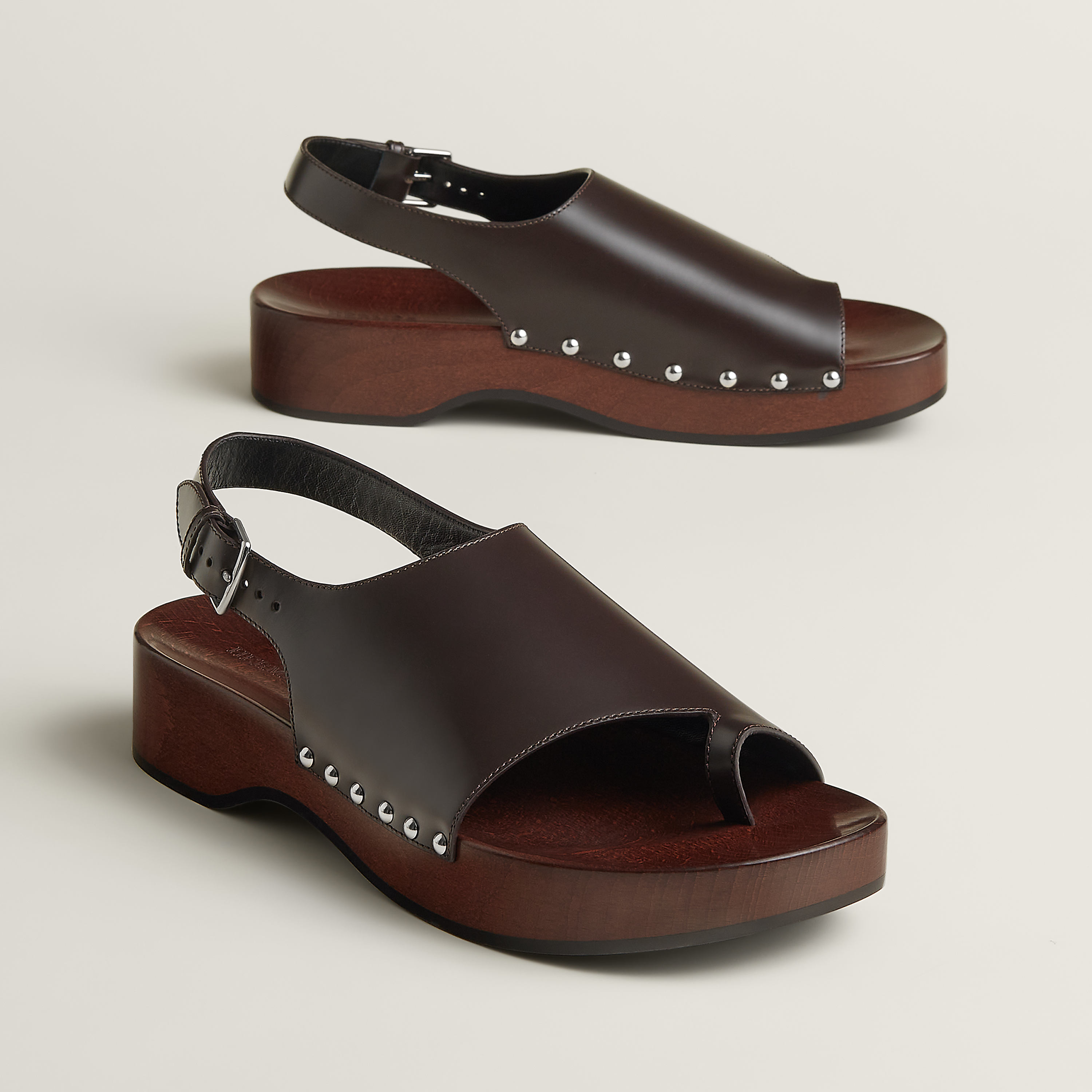 Klay clog