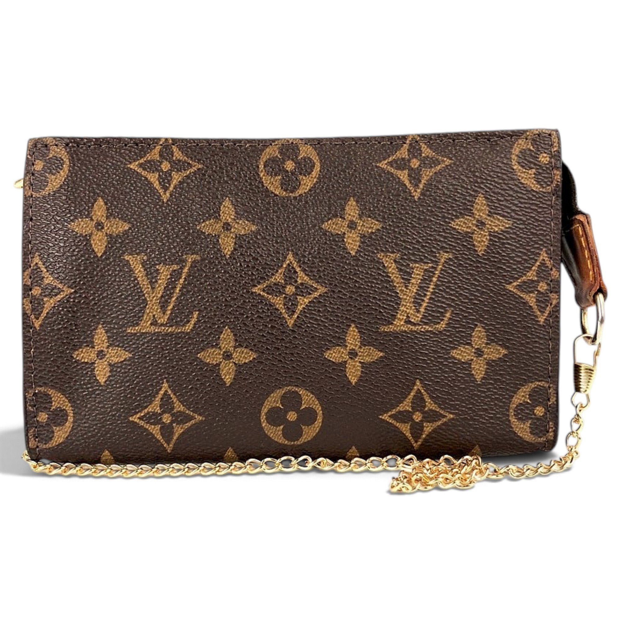 Pochette Accessoire cloth handbag