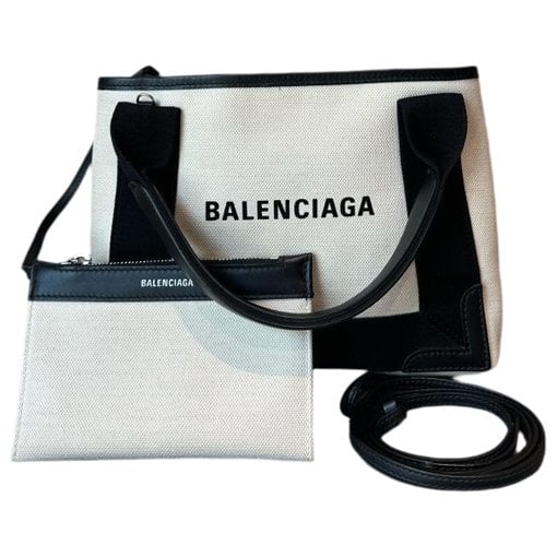Balenciaga Leather crossbody bag