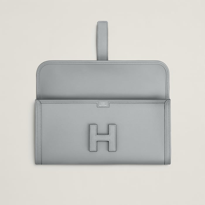 Gris Pantin Jige Elan 29 Clutch