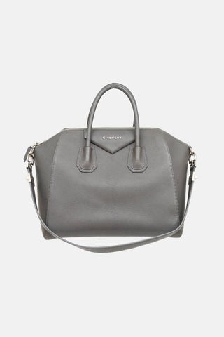 Givenchy Leather Antigona Bag