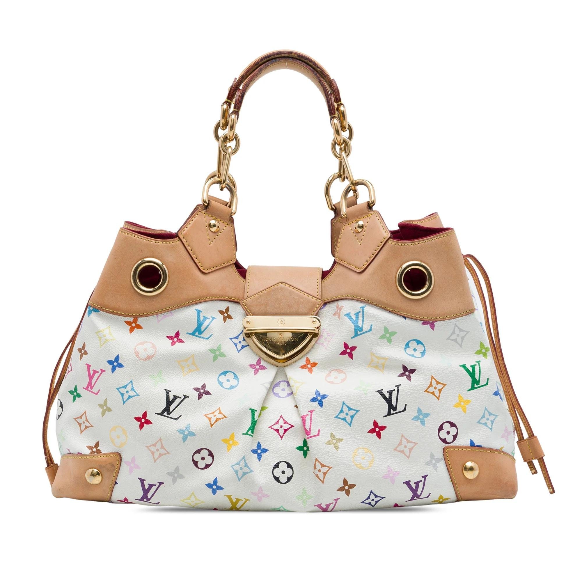 Ursula cloth handbag