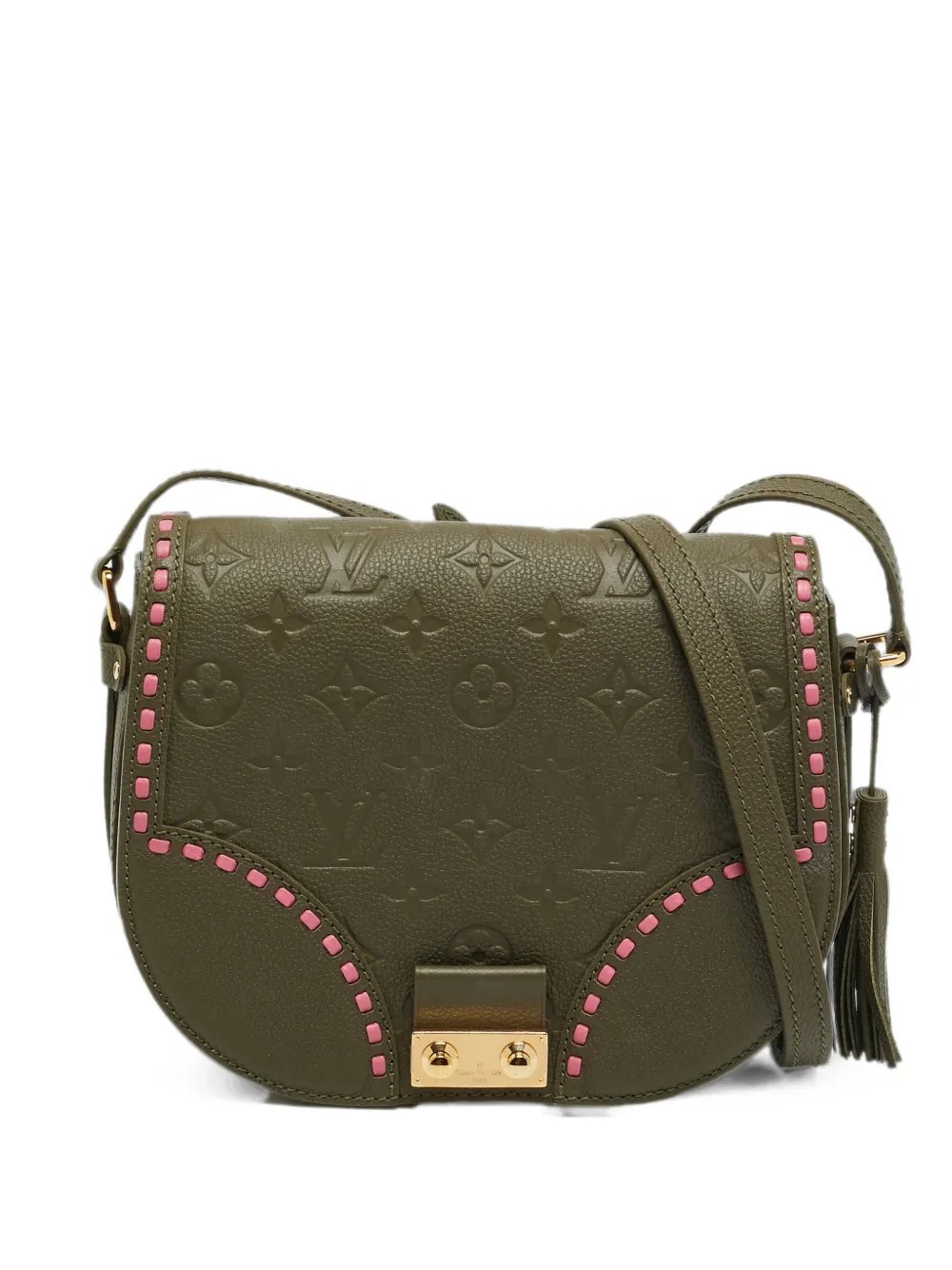 2016 Junot shoulder bag