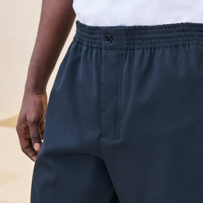 Marine Nagoya Shorts