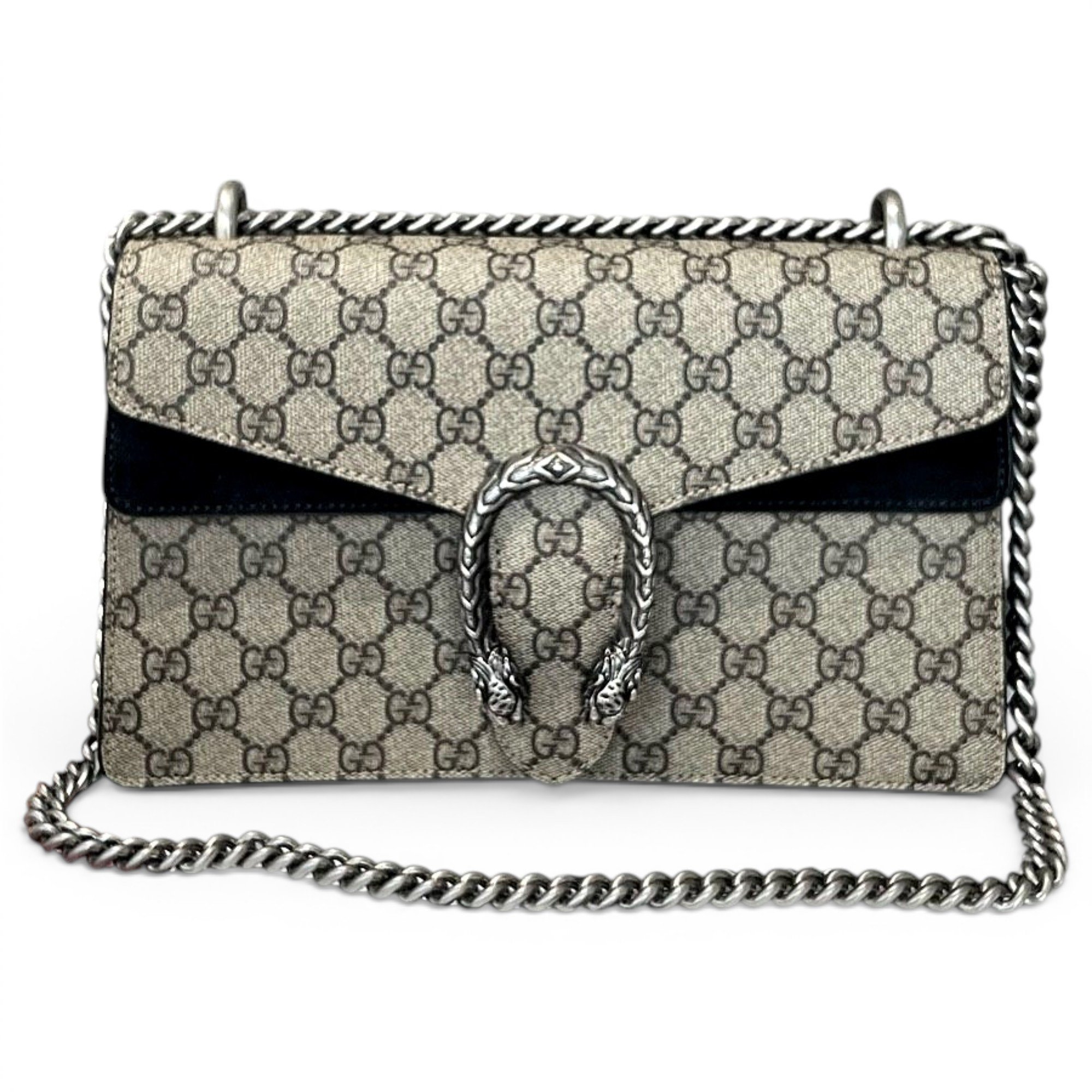 Dionysus cloth handbag