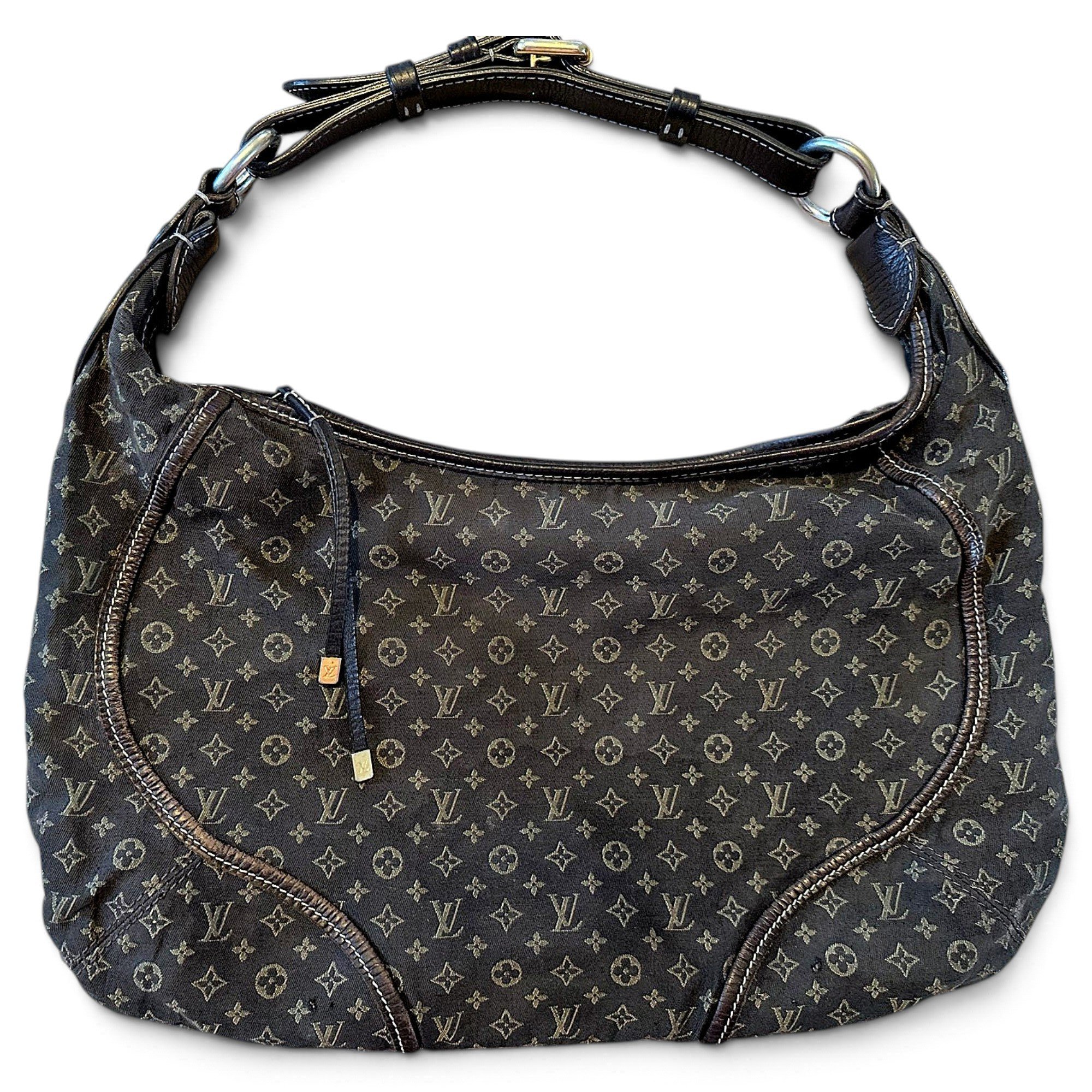 Cloth handbag