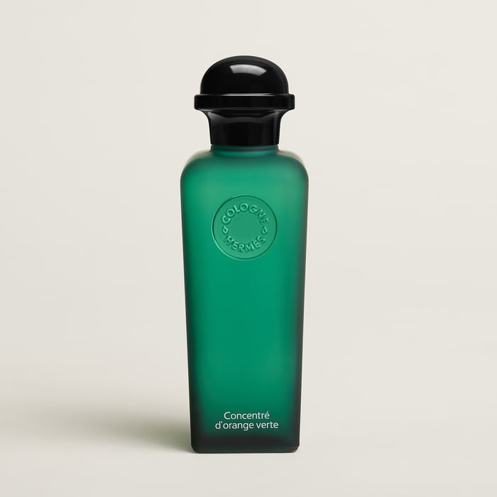 Sans Coloris Concentre d'Orange Verte Eau De Toilette