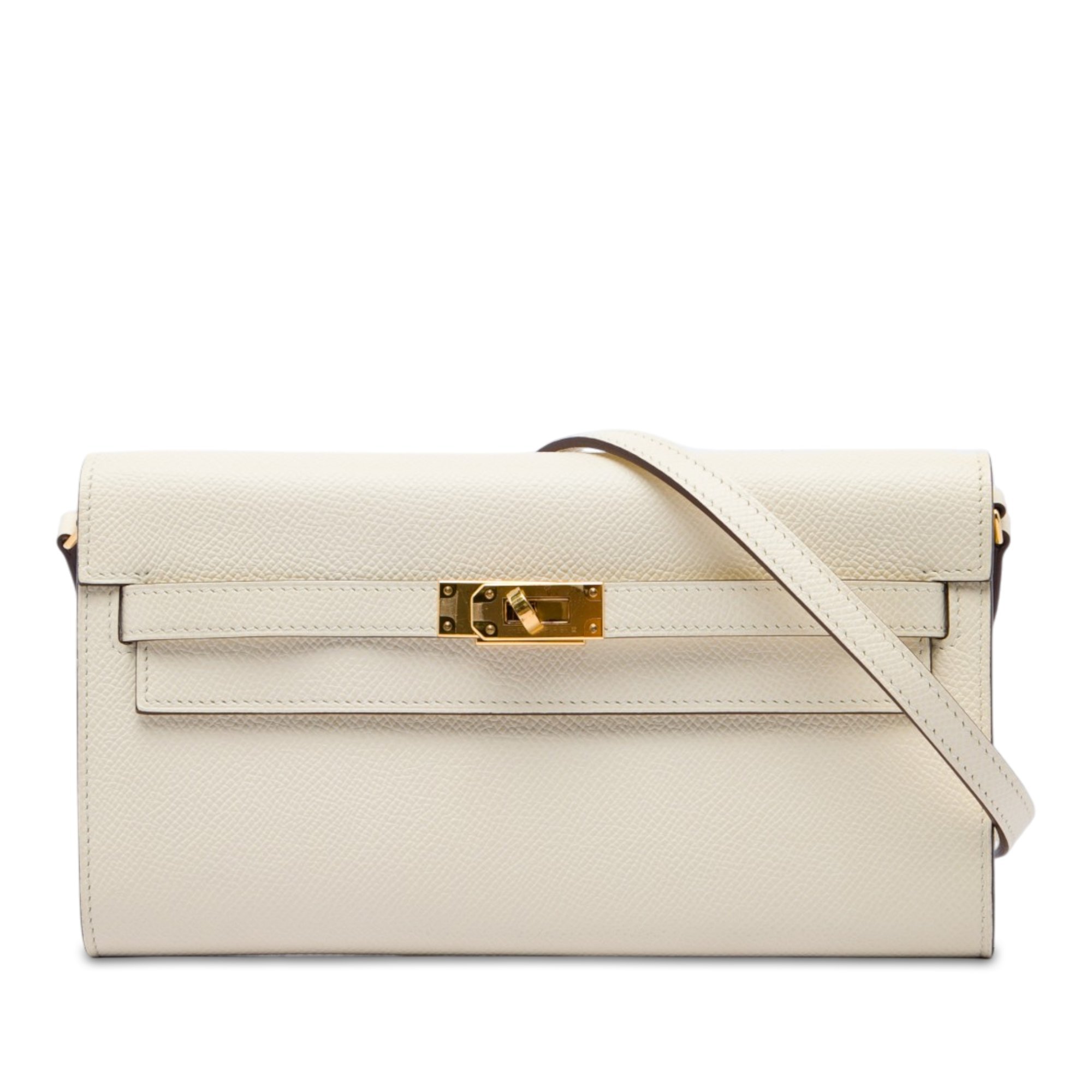 Kelly To Go leather handbag
