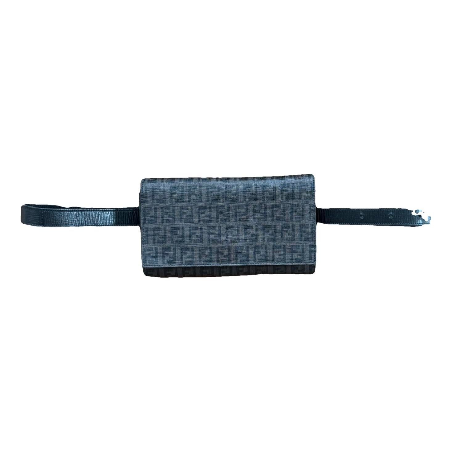 Cloth crossbody bag