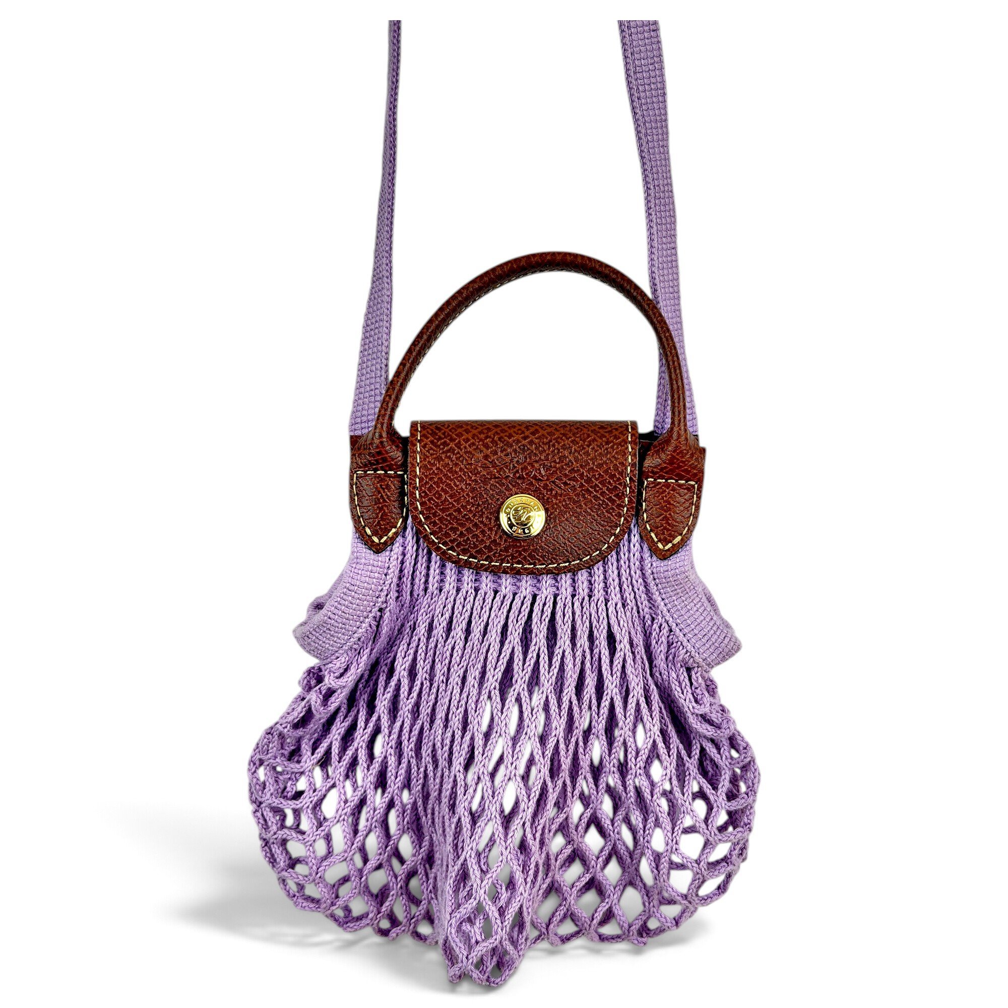 Pliage crossbody bag