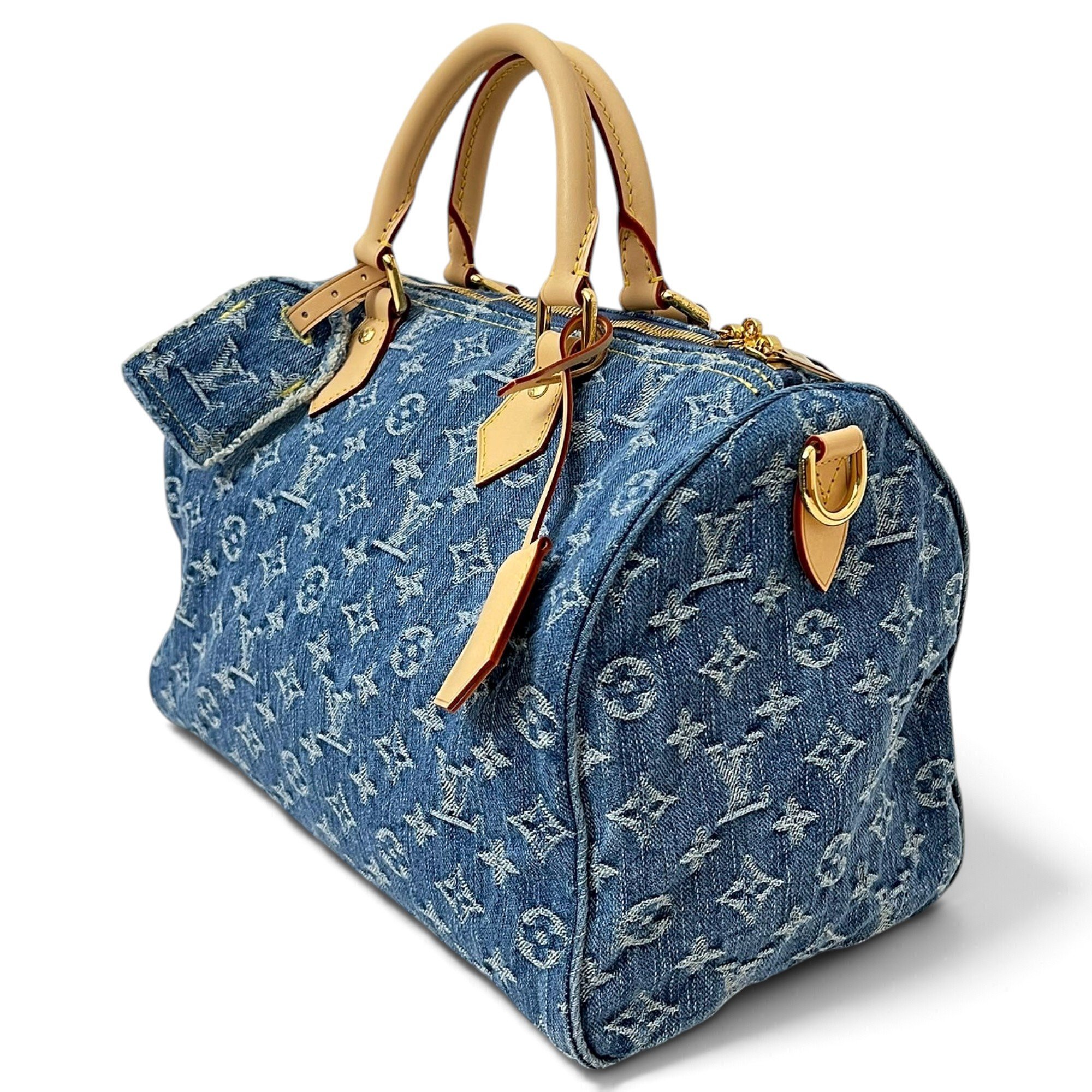 Speedy handbag