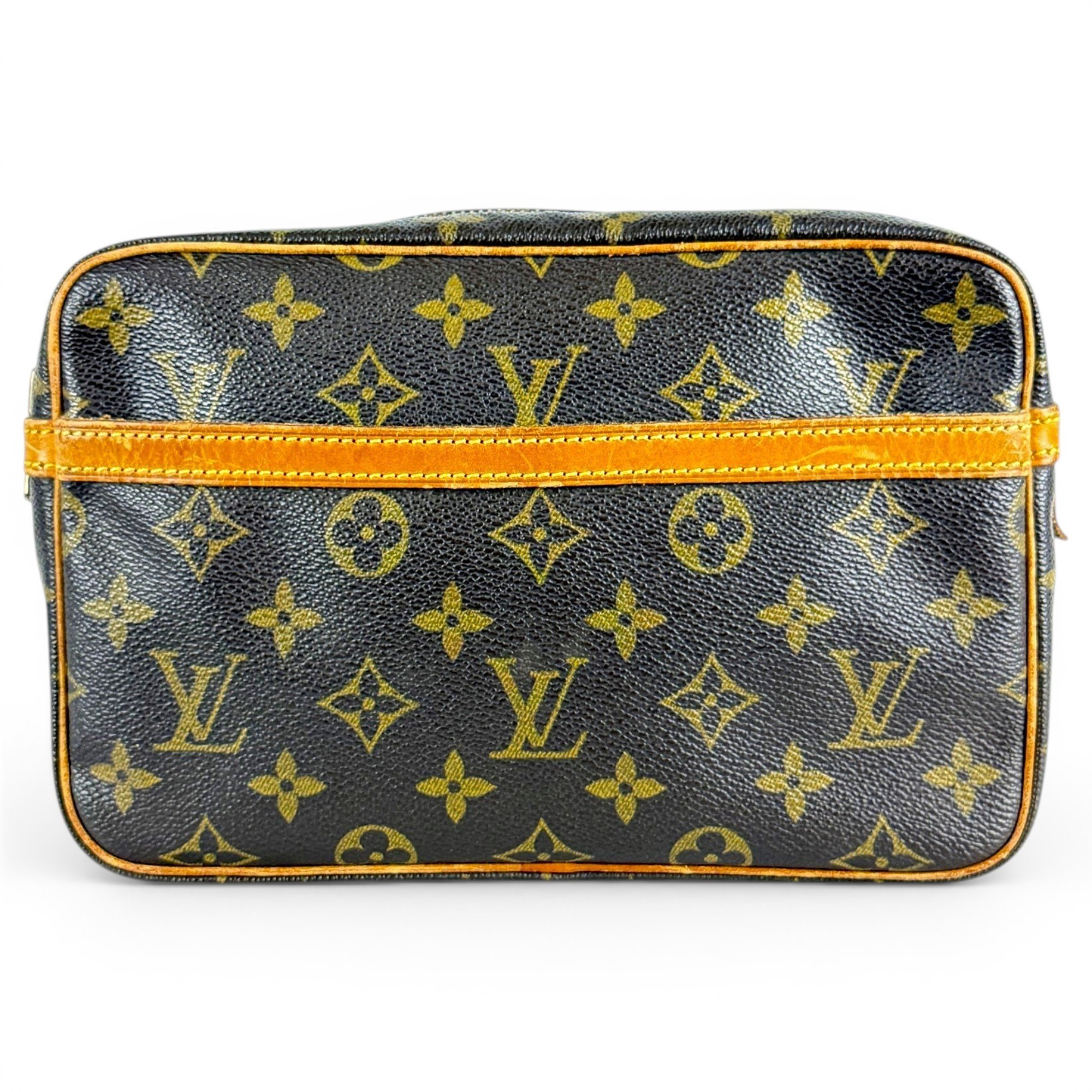 Compiegne 23 cloth vanity case