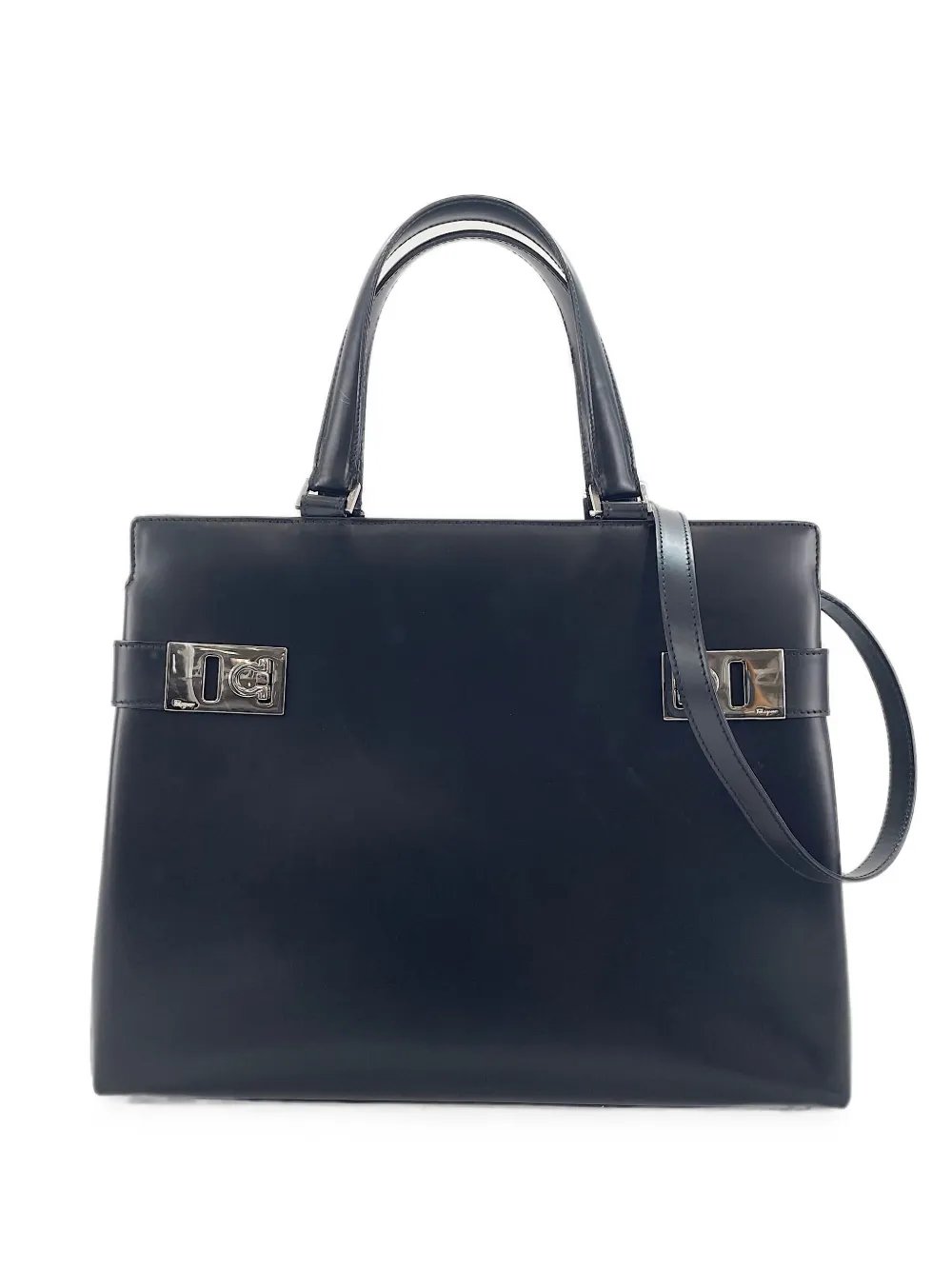 1990s Gancini handbag