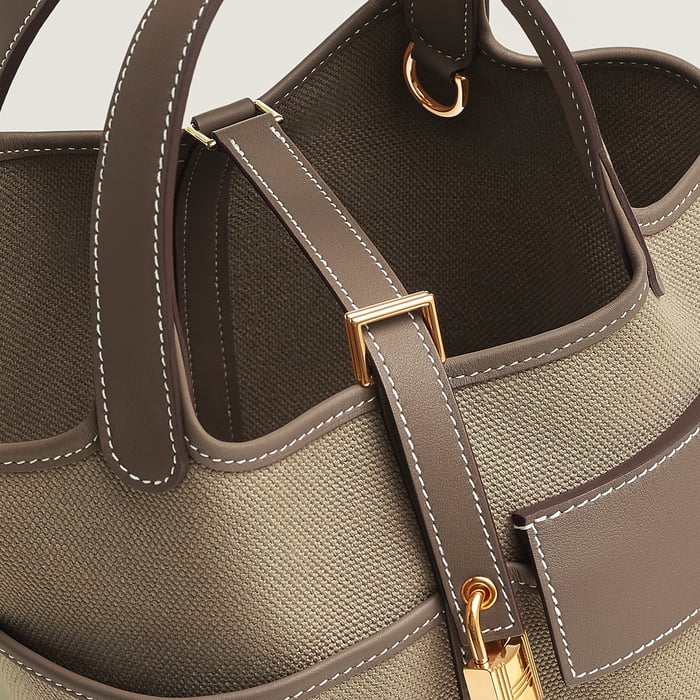 Picotin Lock 18 Pocket Bag