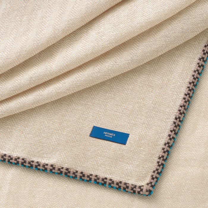 Céréale Austral Blanket