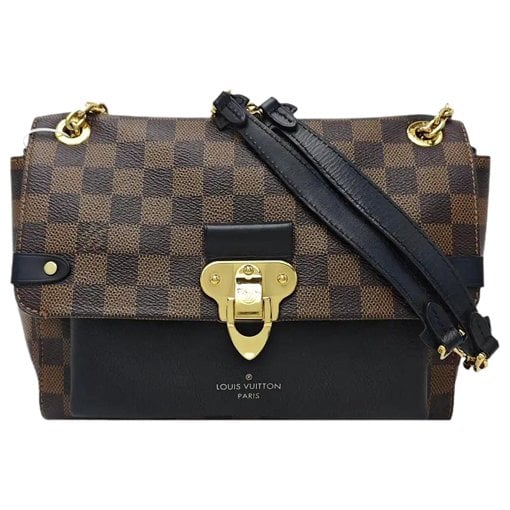 Vavin leather handbag