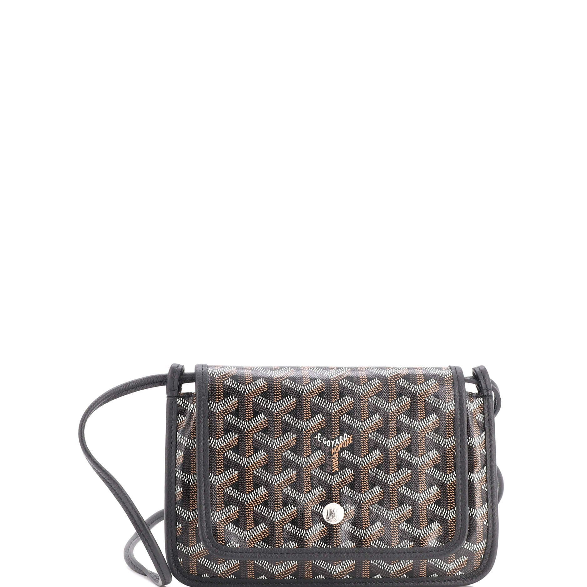 Cloth crossbody bag