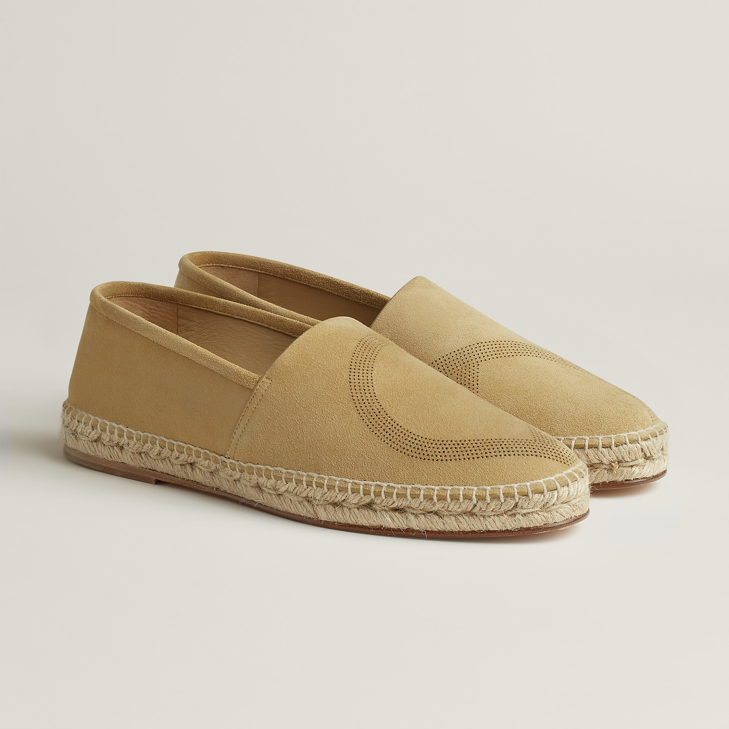 Izar espadrille 