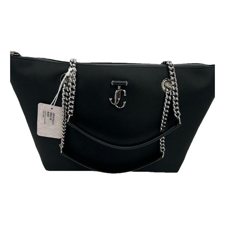 Jimmy Choo Leather tote