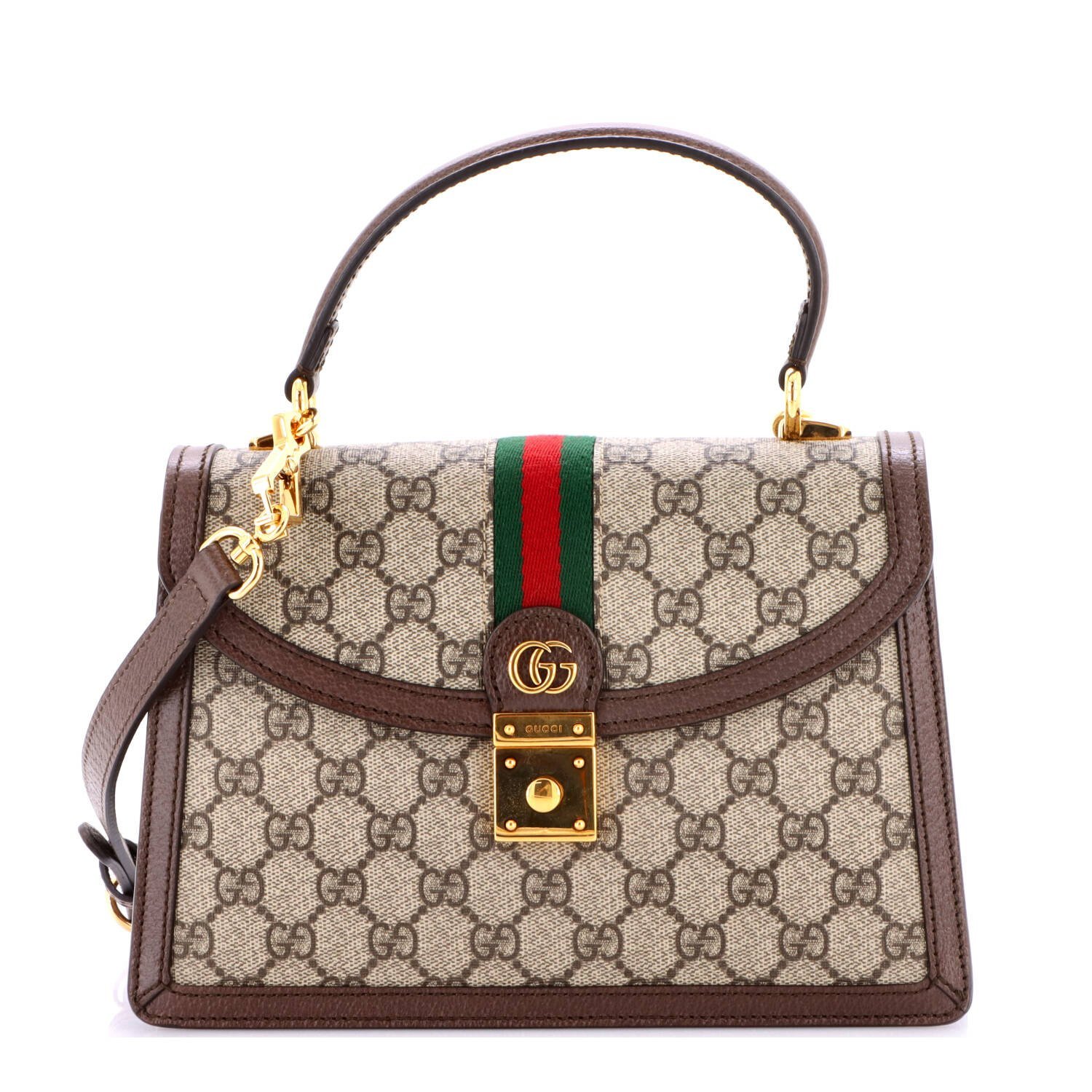 Cloth handbag