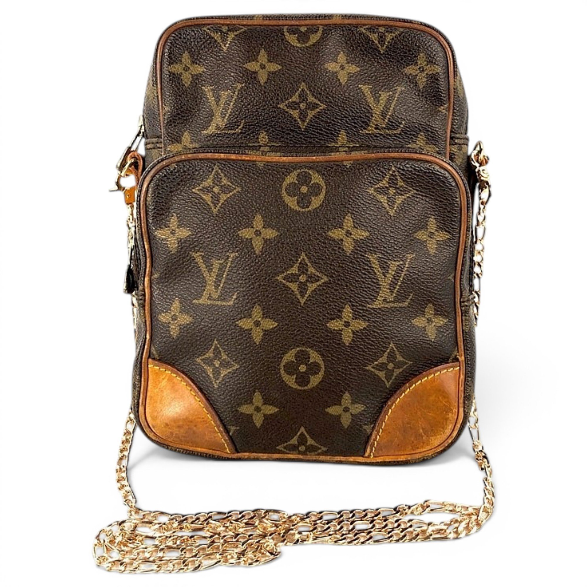 Amazon cloth handbag